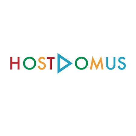 Hostdomus - La Nassa Appartement *