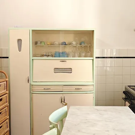 Hostdomus - La Nassa * Alassio