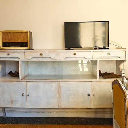 Hostdomus - La Nassa Appartement Alassio