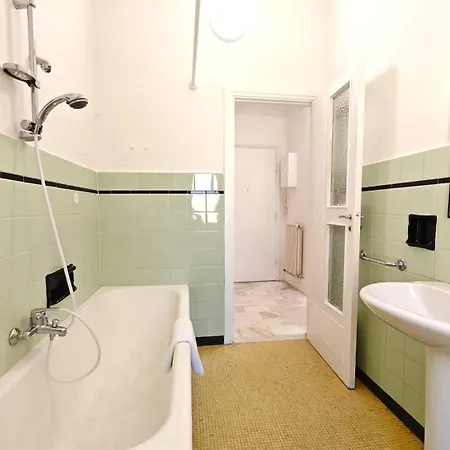 Appartement Hostdomus - La Nassa Alassio