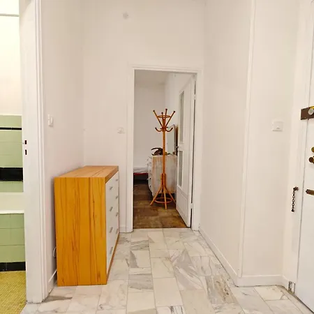 Appartement Hostdomus - La Nassa