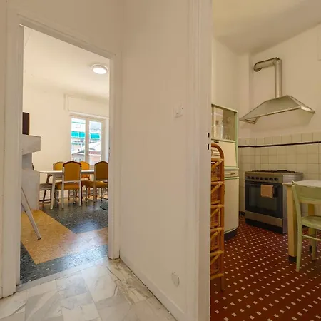 Hostdomus - La Nassa * Alassio