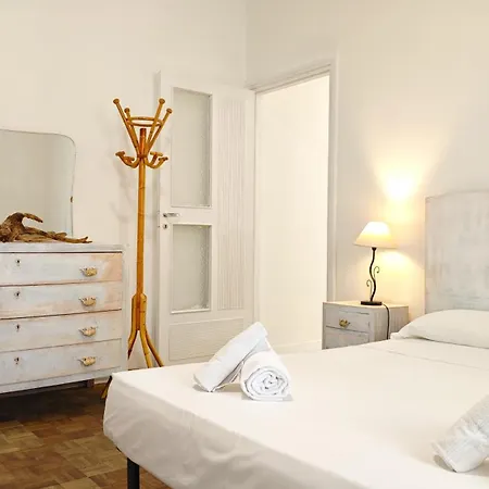Appartement Hostdomus - La Nassa Alassio