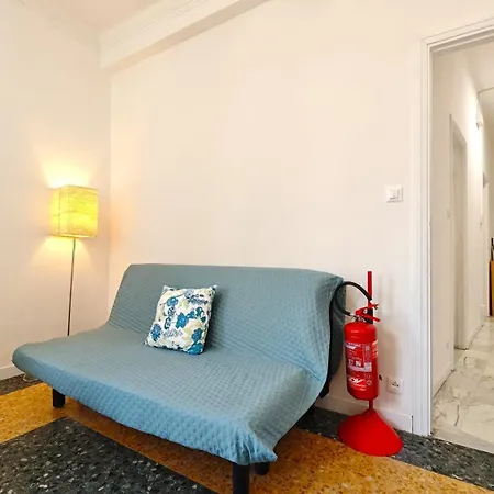 Appartement Hostdomus - La Nassa *