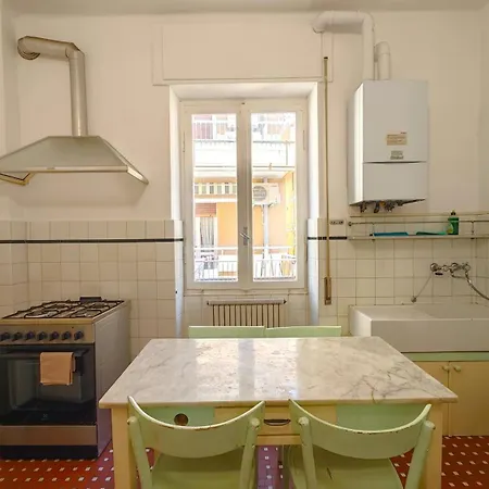 Appartement Hostdomus - La Nassa *