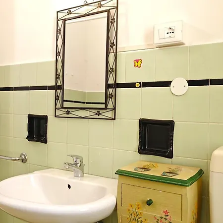 Appartement Hostdomus - La Nassa *